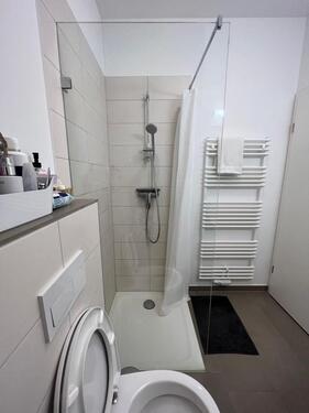 Foto - 1-Zimmer Apartment in Lichtenberg