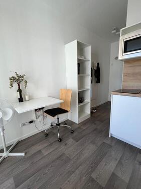 Foto - Etagenwohnung in Berlin zur Miete