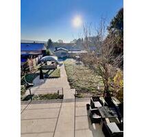 Schöne 3-Zimmer Wohnung mit Garten - Spiesen-Elversberg