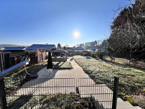 Foto - 3 Zimmer Etagenwohnung zur Miete in Spiesen-Elversberg