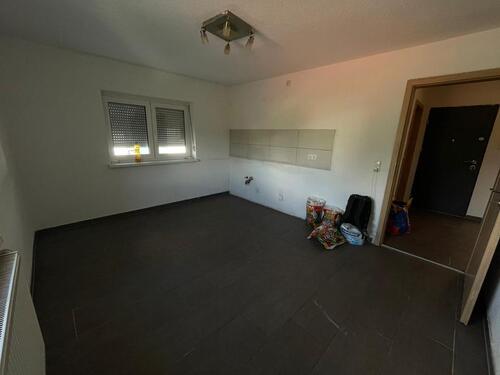 Foto - Etagenwohnung in Walldürn zur Miete