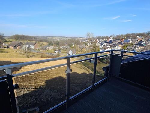 Foto - ** Helles Dachgeschoss-Paradies mit Weitblick in die Natur!**