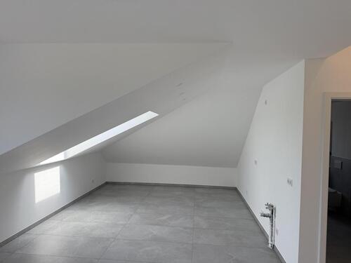 Foto - Etagenwohnung in Waldbröl zur Miete