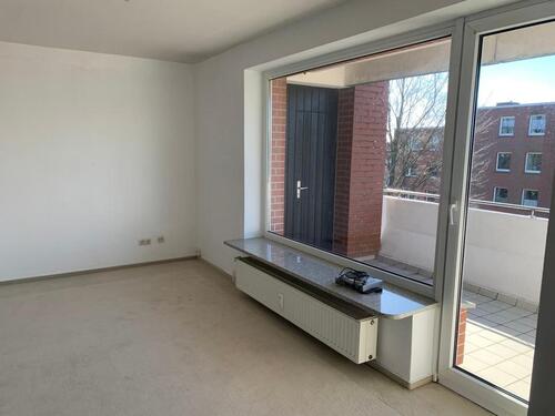 Foto - 3- Zimmer-Wohnung ,Bad Segeberg, An der Trave 63-69