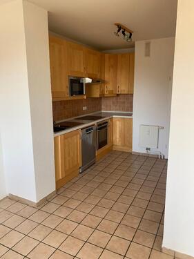 Foto - 3 Zimmer Etagenwohnung zur Miete in Bad Segeberg