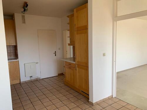 Foto - 3 Zimmer Etagenwohnung in Bad Segeberg