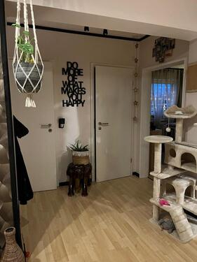 Foto - Etagenwohnung in Hainburg zur Miete