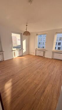 Foto - 3 Zimmer Wohnung Bremen City - 780,00&nbsp;EUR Kaltmiete, ca.&nbsp; 63,00&nbsp;m&sup2;