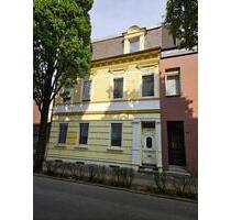 frisch renovierte Wohnung in der Oberhausener Innenstadt