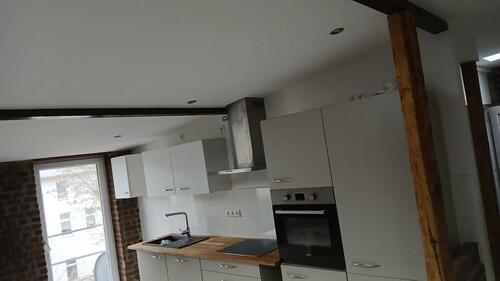 Foto - 1 Zimmer Etagenwohnung in Oberhausen