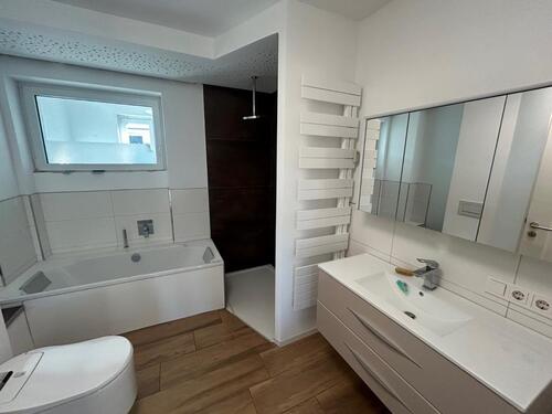 Foto - 3 Zimmer Wohnung mit Balkon, zentrale Lage in Donaueschingen