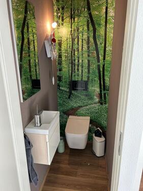 Foto - 3 Zimmer Etagenwohnung zur Miete in Donaueschingen