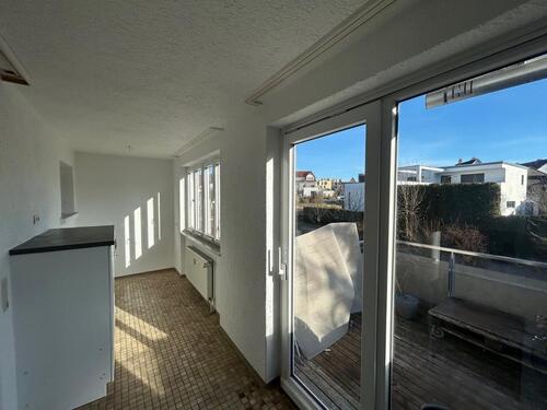 Foto - Etagenwohnung in Donaueschingen zur Miete