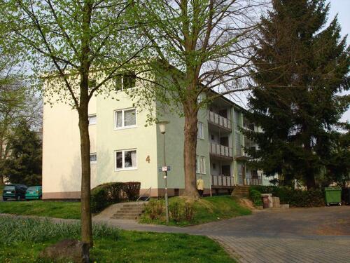 Foto - 3 Zimmer Etagenwohnung zur Miete in Kassel