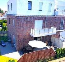 Ferienwohnung BELFA ⭐⭐⭐⭐ 23743 Grömitz Ostsee 2Zimmer 54qm Garten