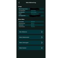 Nachmieter Wohnung - 383,00&nbsp;EUR Kaltmiete, ca.&nbsp; 36,32&nbsp;m&sup2; in Dresden (PLZ: 01219) Prohlis