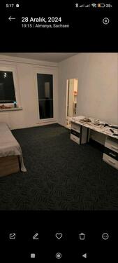 Foto - 1 Zimmer Etagenwohnung in Dresden