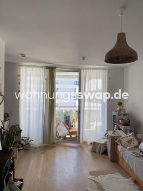 Foto - Wohnungsswap - 2 Zimmer, 60 m² - Dolgenseestraße, Lichtenberg, Berlin