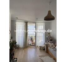 Wohnungsswap - 2 Zimmer, 60 m² - Dolgenseestraße, Lichtenberg, Berlin