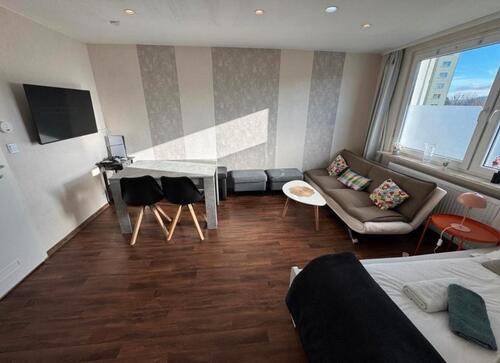 Foto - 2 Zimmer Etagenwohnung zum Kaufen in Goslar