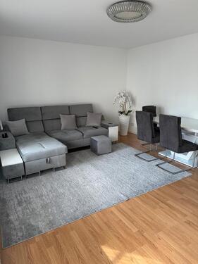 Foto - Erdgeschoßwohnung in Wiesbaden zur Miete