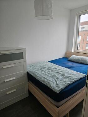 Foto - 2 Zimmer Etagenwohnung in Hannover