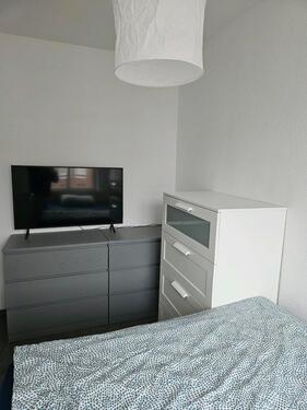 Foto - Etagenwohnung in Hannover zur Miete