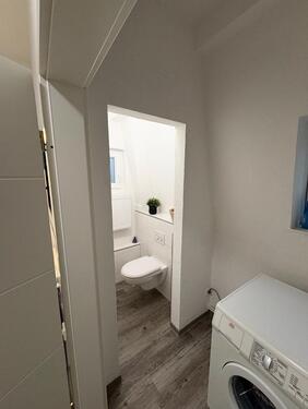 Foto - 3.5 Zimmer Etagenwohnung in Wardenburg