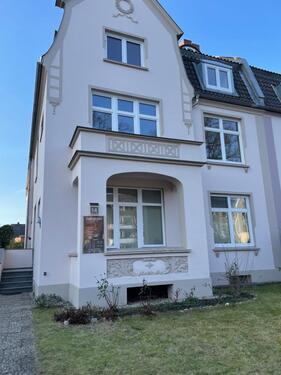 Foto - Große Altbauwohnung nahe des Drägerparks