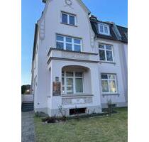 Große Altbauwohnung nahe des Drägerparks - Lübeck Sankt Gertrud