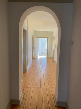 Foto - 6 Zimmer Dachgeschoßwohnung zur Miete in Lübeck