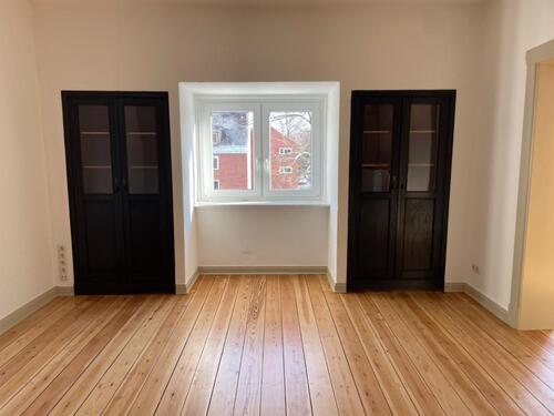 Foto - 6 Zimmer Dachgeschoßwohnung in Lübeck