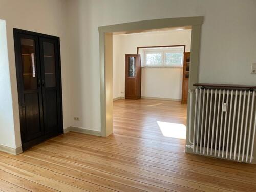 Foto - Dachgeschoßwohnung in Lübeck zur Miete