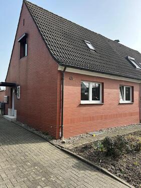 Foto - 6 Zimmer Doppelhaushälfte zum Kaufen in Mettmann