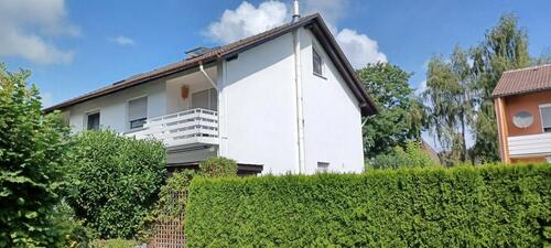 Foto - 5 Zimmer Reihenhaus zum Kaufen in Rinteln