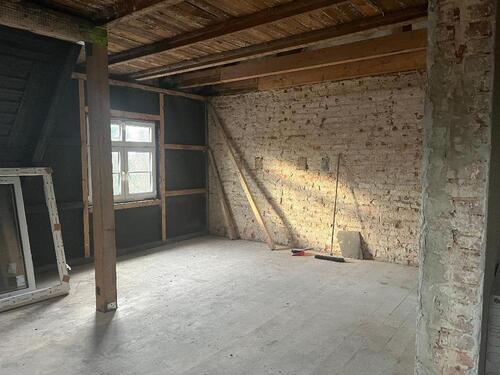 Foto - 2 Zimmer Etagenwohnung in Brand-Erbisdorf