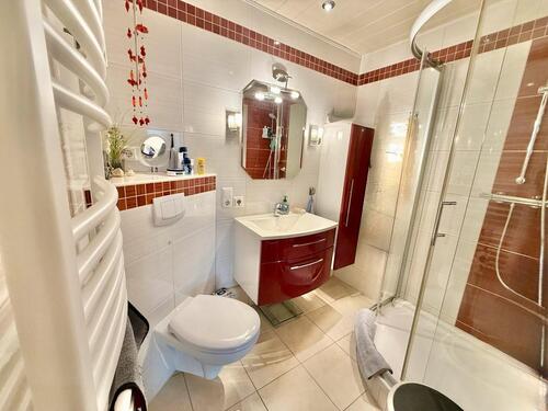 Foto - 3 Zimmer Etagenwohnung zur Miete in Wolmirstedt