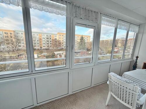 Foto - 3 Zimmer Etagenwohnung in Wolmirstedt