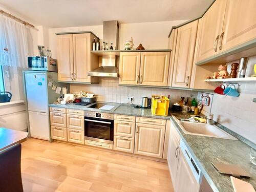 Foto - Etagenwohnung in Wolmirstedt zur Miete