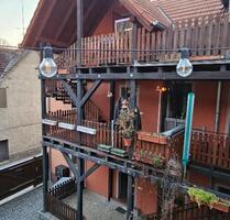 2-Raum-Wohnung in toller Lage zentrumsnah - Jena Kernberge