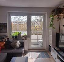 3-ZW mit Balkon und EBK in Brandenburg an der Havel