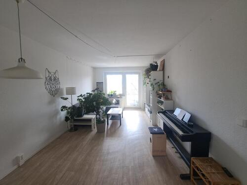 Foto - 3 Zimmer Etagenwohnung zur Miete in Brandenburg an der Havel