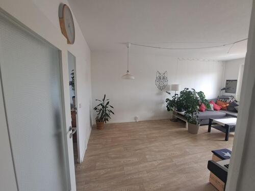 Foto - 3 Zimmer Etagenwohnung in Brandenburg an der Havel