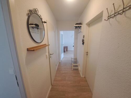 Foto - Etagenwohnung in Brandenburg an der Havel zur Miete