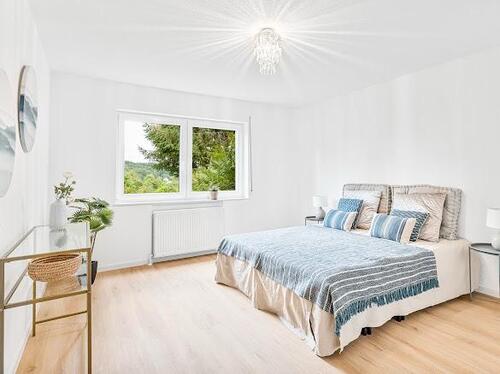 Foto - Etagenwohnung in Stuttgart zur Miete