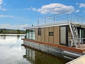 Foto - ✨ Floating House – Exklusiver Urlaub auf dem Wasser ✨