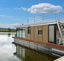✨ Floating House – Exklusiver Urlaub auf dem Wasser ✨ - Hannover
