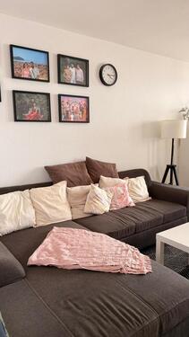 Foto - 2 Zimmer Etagenwohnung zur Miete in Frankfurt am Main