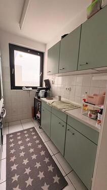 Foto - Etagenwohnung in Frankfurt am Main zur Miete