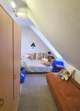 Foto - Dachgeschoßwohnung in Friedland zur Miete